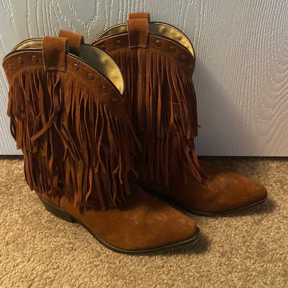 Kids boots